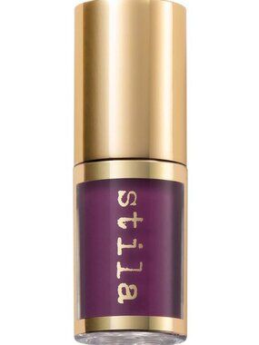 Stila Shine Fever Lip Vinyl Gloss - RPM 0.18oz (5.5ml)